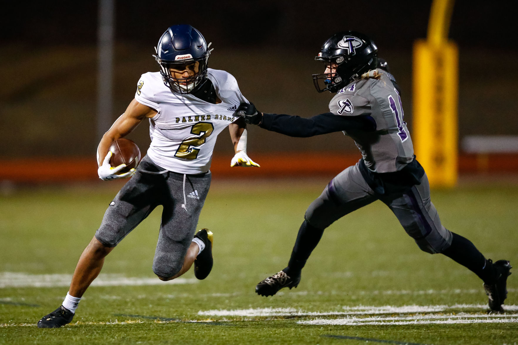 PREP FOOTBALL
